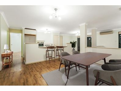 17 Ringwood Loop, Wellard WA 6170