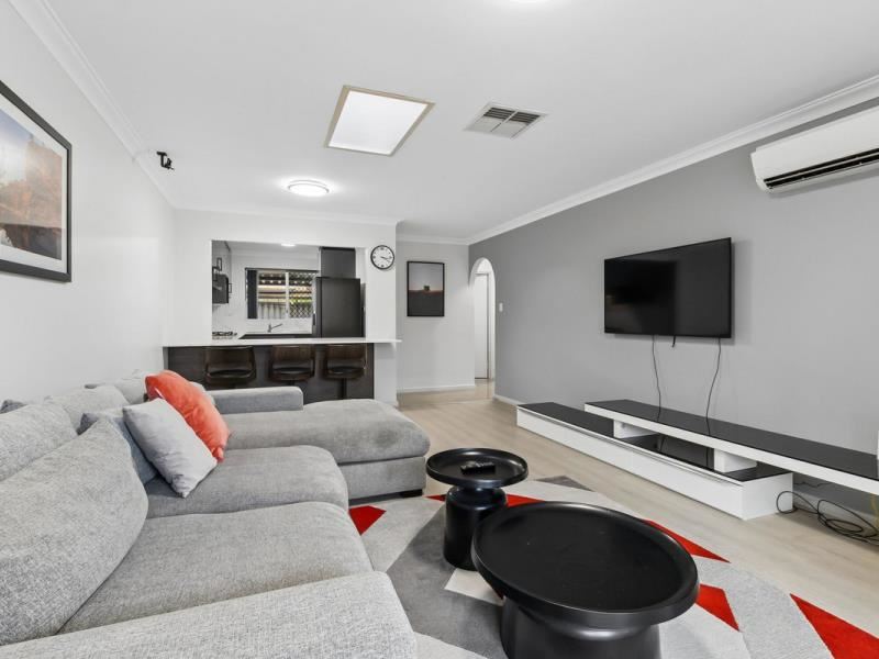 3/50 Moulden Avenue, Yokine WA 6060