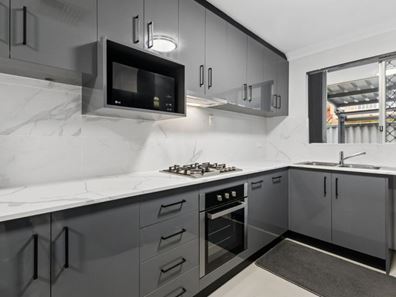 3/50 Moulden Avenue, Yokine WA 6060