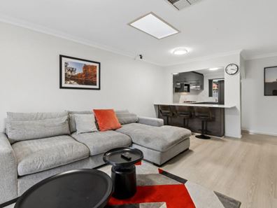 3/50 Moulden Avenue, Yokine WA 6060