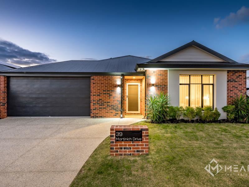 39 Martinich Drive, Caversham