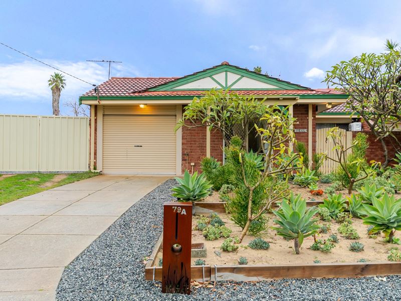 79A Grange Drive, Cooloongup WA 6168