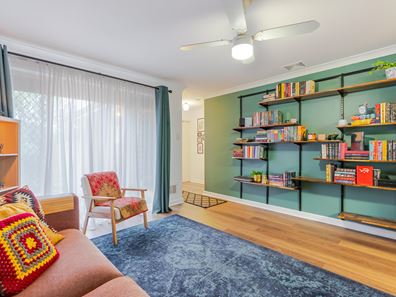 79A Grange Drive, Cooloongup WA 6168