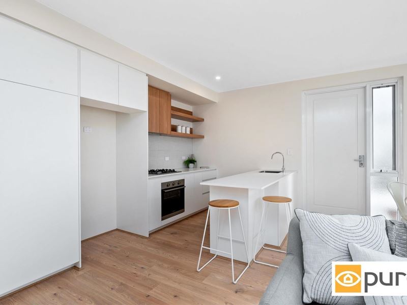 5/25 Recreation Road, Hamilton Hill WA 6163