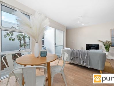5/25 Recreation Road, Hamilton Hill WA 6163