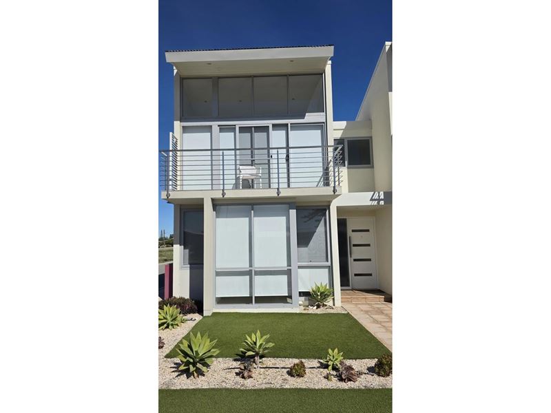 1/23 Dalton Street, Jurien Bay WA 6516