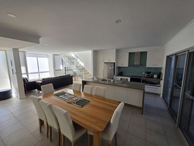 1/23 Dalton Street, Jurien Bay WA 6516