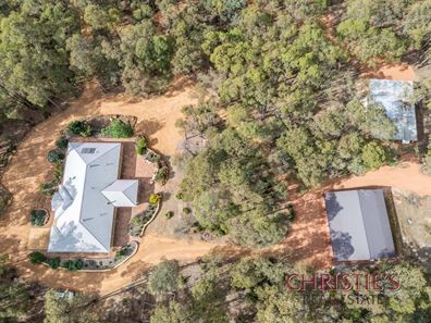 665 Stoneleigh Road, Sawyers Valley WA 6074