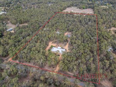 665 Stoneleigh Road, Sawyers Valley WA 6074