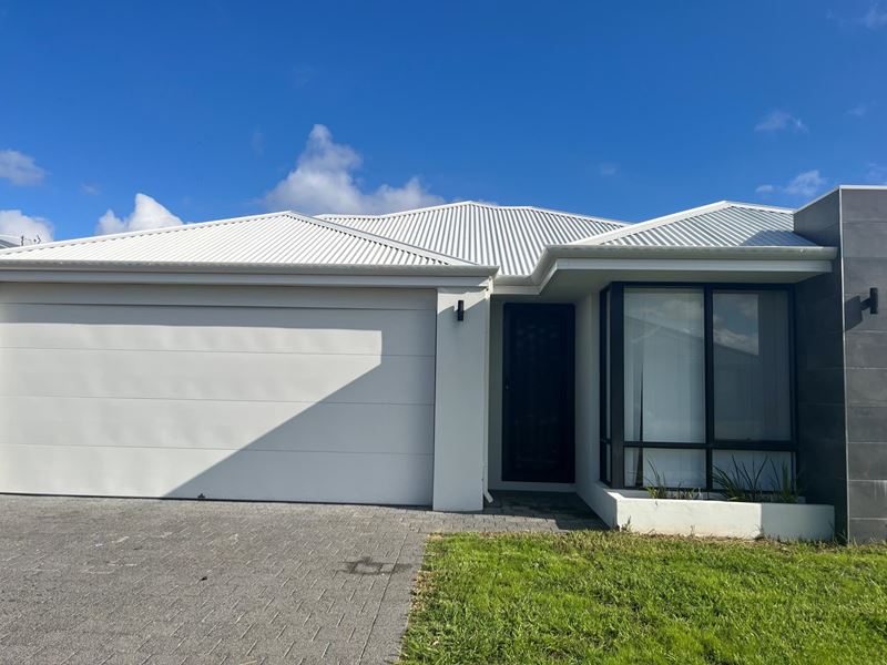 78 Carnelian Avenue, Australind WA 6233