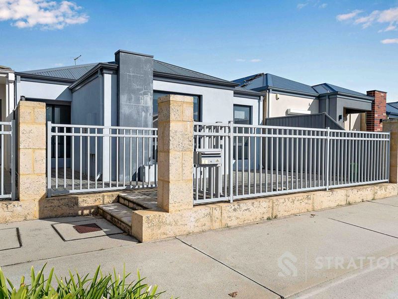 37 Pyramid Road, Harrisdale