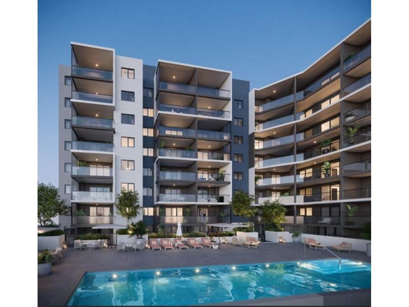 704/239 Great Eastern Highway, Belmont WA 6104