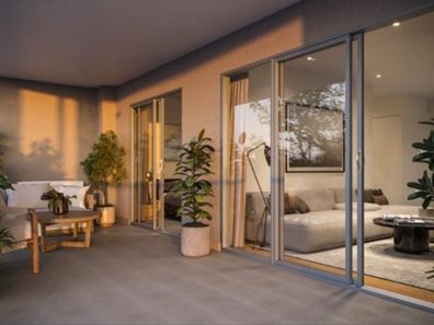 704/239 Great Eastern Highway, Belmont WA 6104