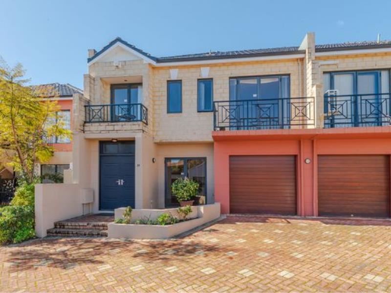 24/212 Railway Parade, West Leederville WA 6007