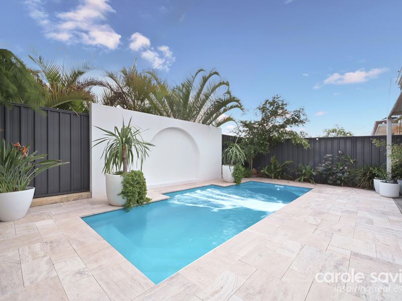 24 Ardea Way, Tapping WA 6065