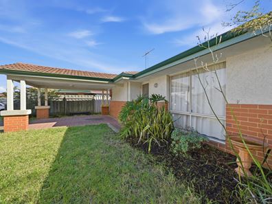 31 River Bank Drive, Gosnells WA 6110