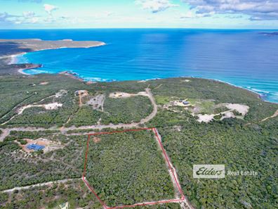106 Black Rocks Road, Bremer Bay WA 6338
