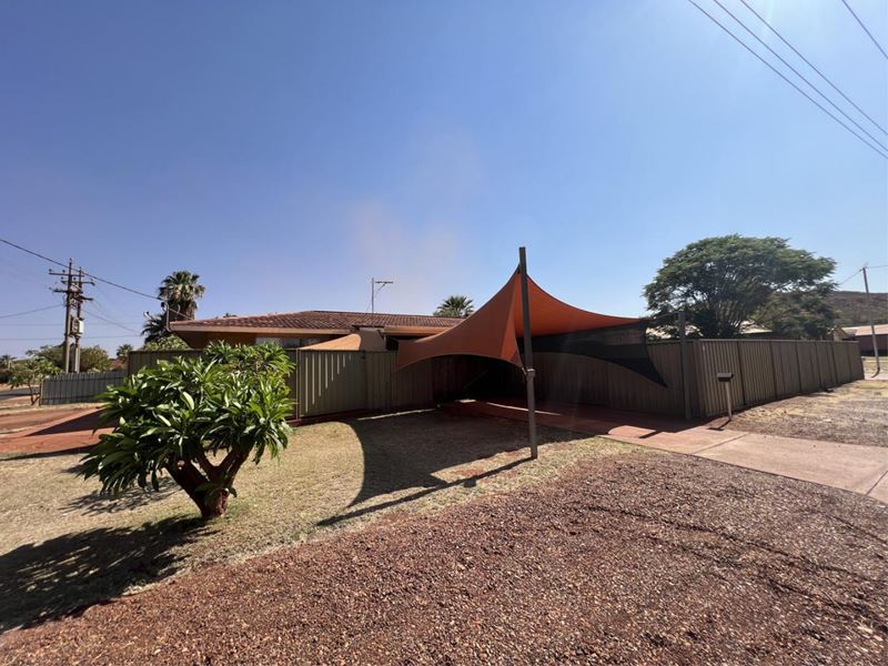 12 Nanba Street, Newman