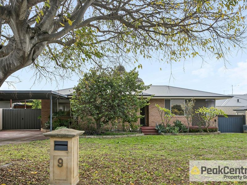 9 Moorhouse Street, Willagee WA 6156