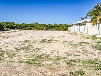8 Seakist Retreat, Kalbarri WA 6536