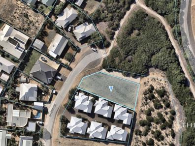 8 Seakist Retreat, Kalbarri WA 6536