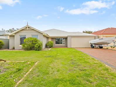 111 Countess Circuit, South Yunderup WA 6208