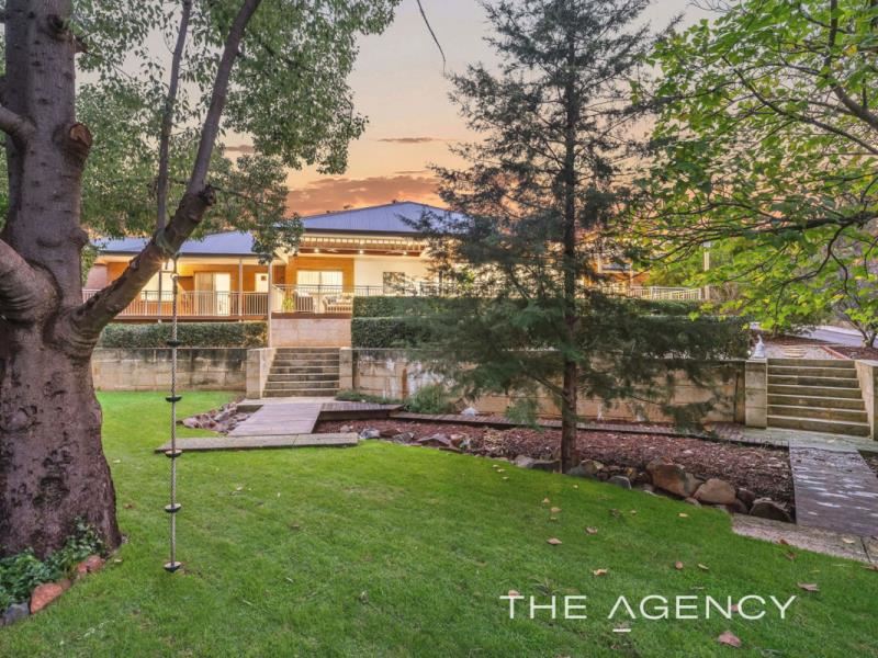 22 Pittersen Road, Darlington WA 6070