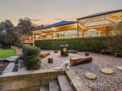 22 Pittersen Road, Darlington WA 6070