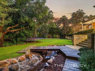 22 Pittersen Road, Darlington WA 6070