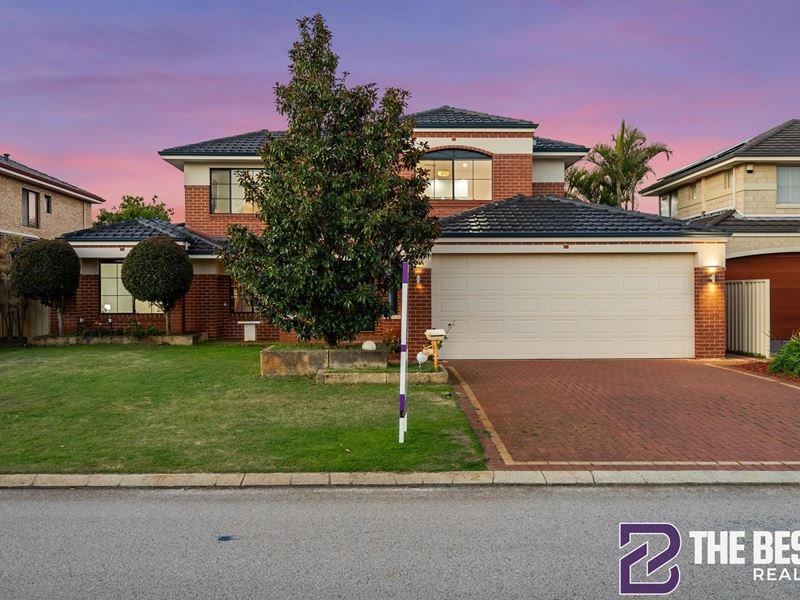 12 Ladham Turn, Canning Vale