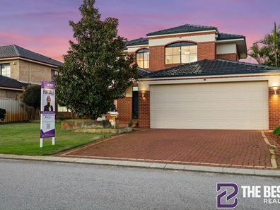 12 Ladham Turn, Canning Vale WA 6155