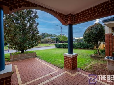 12 Ladham Turn, Canning Vale WA 6155