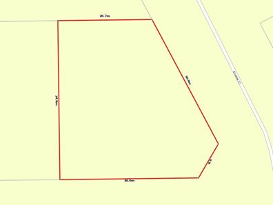 Lot 723, 37 Hamelin Avenue, Jurien Bay WA 6516