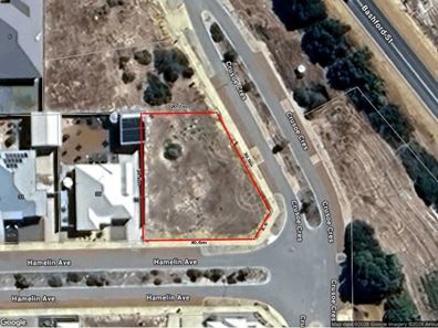 Lot 723, 37 Hamelin Avenue, Jurien Bay WA 6516