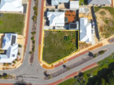 Lot 723, 37 Hamelin Avenue, Jurien Bay WA 6516