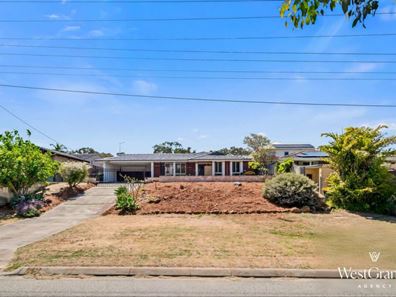 69 Milverton Avenue, Karrinyup WA 6018