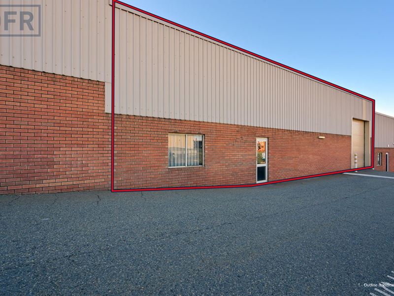 2/35 Cooper Road, Cockburn Central WA 6164