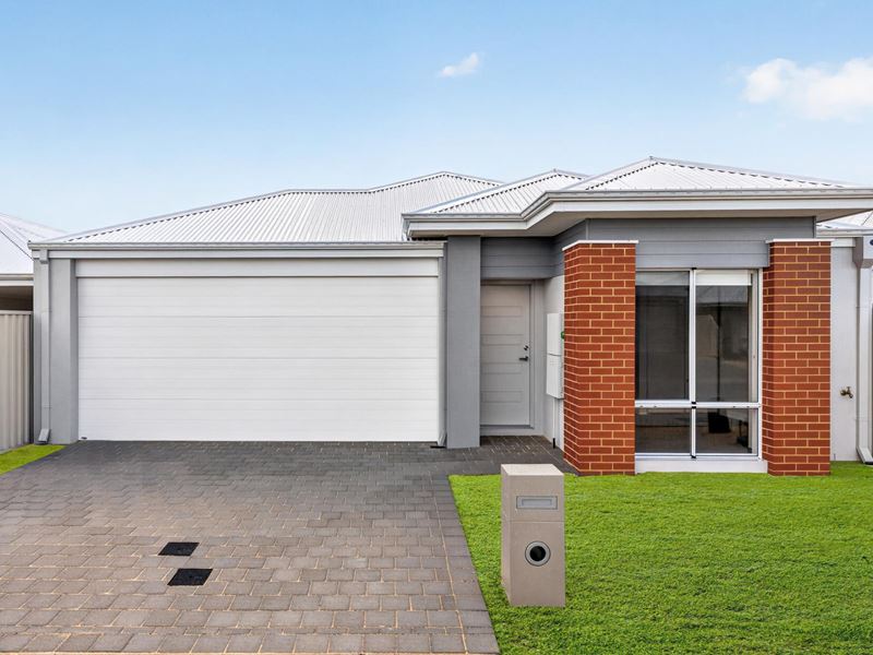 23 Velvet Vista, Alkimos WA 6038