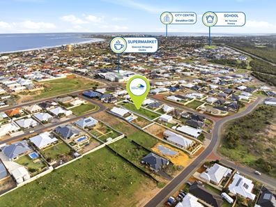 16 Shamrock Street, Wandina WA 6530