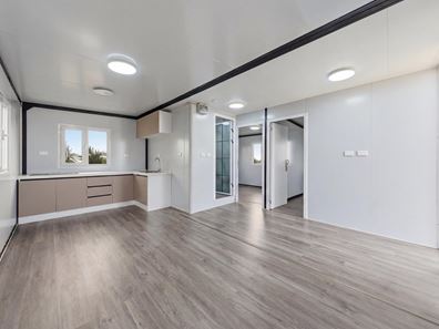 16 Shamrock Street, Wandina WA 6530