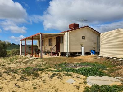 2893 Bindoon- Moora Road, Mindarra WA 6503