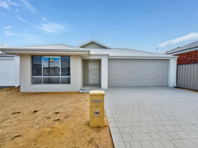 9 Lumberjack Avenue, Whitby