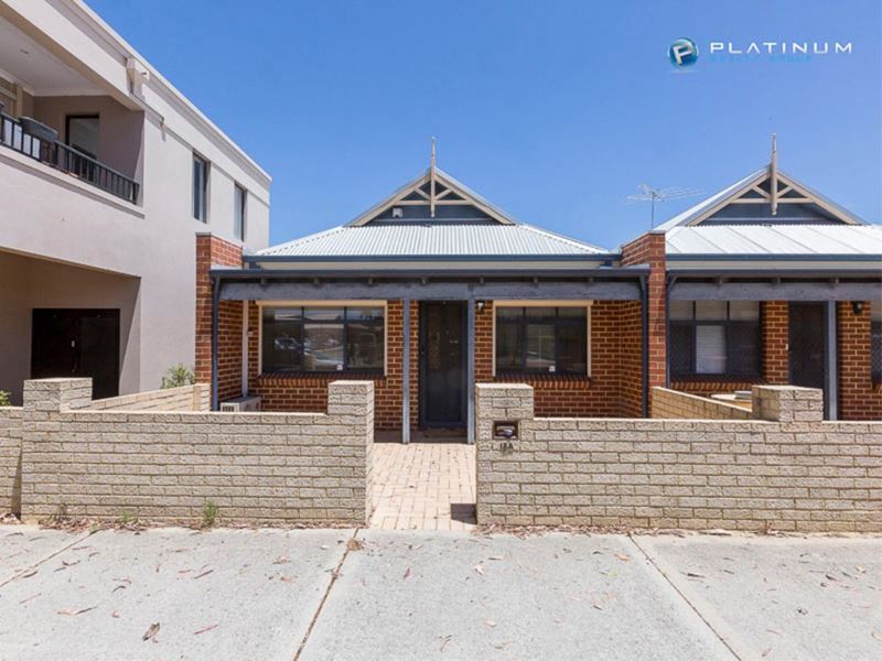 15A Regent Park Road, Joondalup