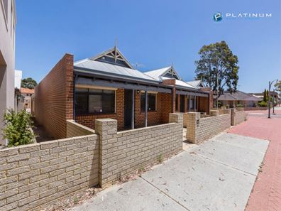 15A Regent Park Road, Joondalup WA 6027