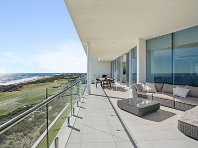 45/100 Country Club Drive, Dawesville WA 6211