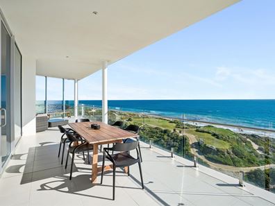 45/100 Country Club Drive, Dawesville WA 6211