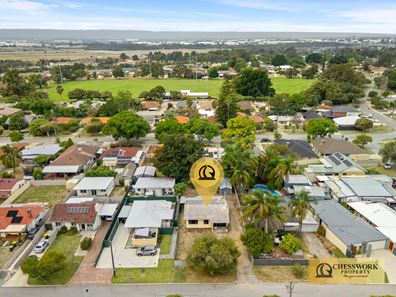 12 Crellin Way, Cloverdale WA 6105