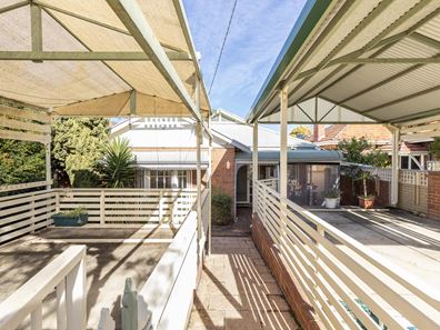 11 Tasman Street, Mount Hawthorn WA 6016