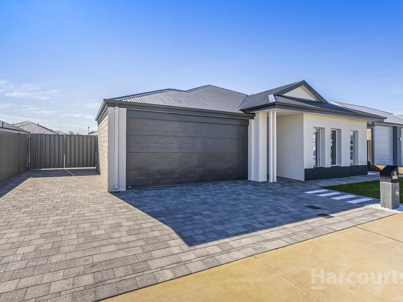 18 Nevin Road, South Yunderup