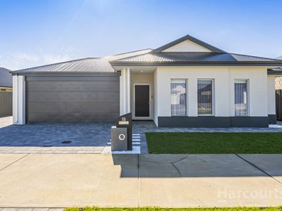 18 Nevin Road, South Yunderup WA 6208